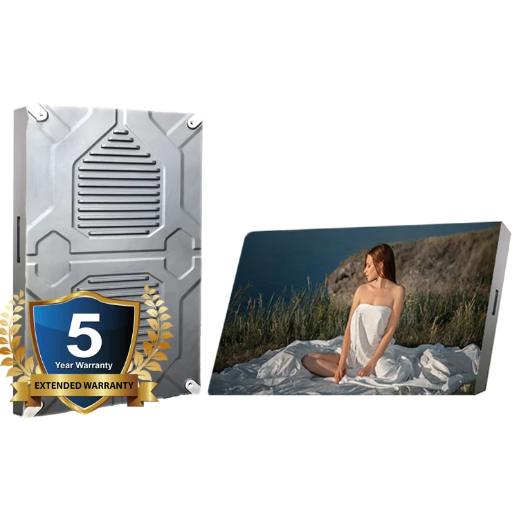 High-quality giant billboard advertising board video wall Indoor panel video P1.875 P1.56 P1.25 display Led display