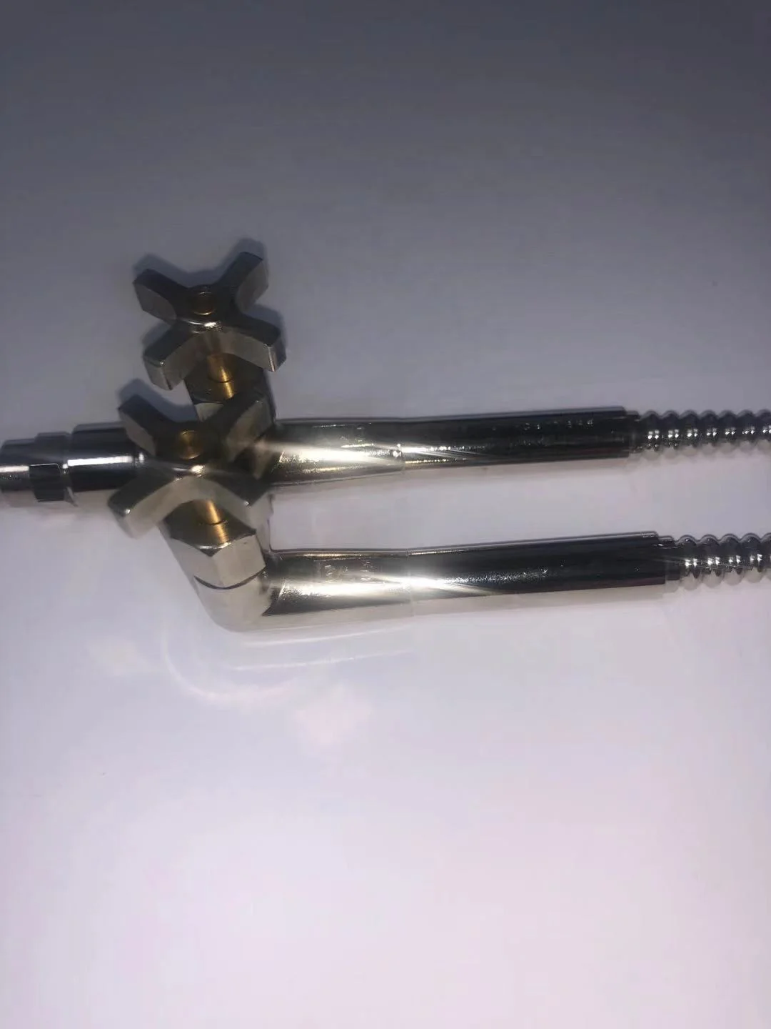 Конкурентоспособная цена новый тип сварки ювелиров факел пайки ювелирной огранки Сварочные горелки