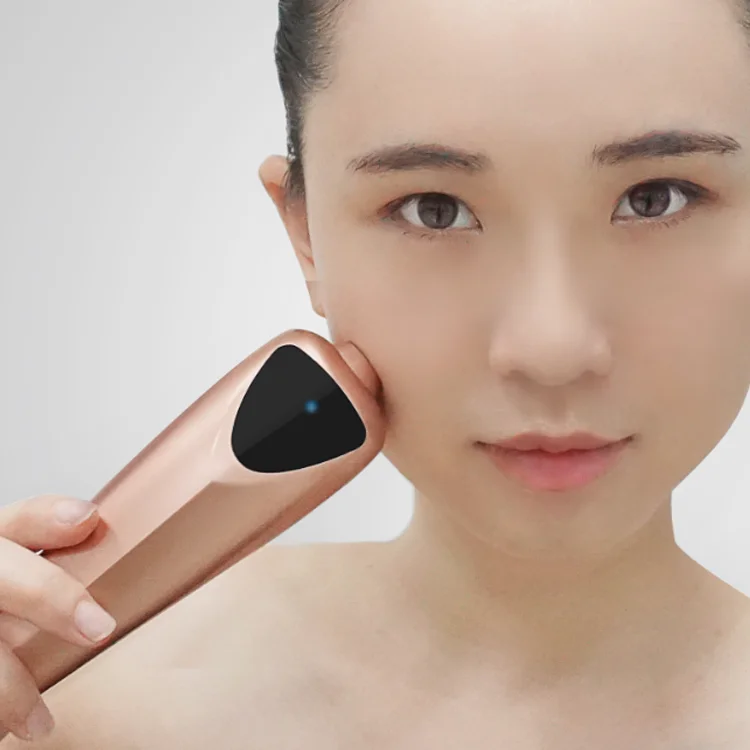 Новые технологии, машина для анализа кожи для автоматического анализа кожи/умный анализатор кожи, система наблюдения