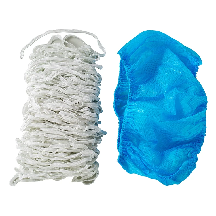 Anti Slip Custom Wide Rubber Elastic Band Band