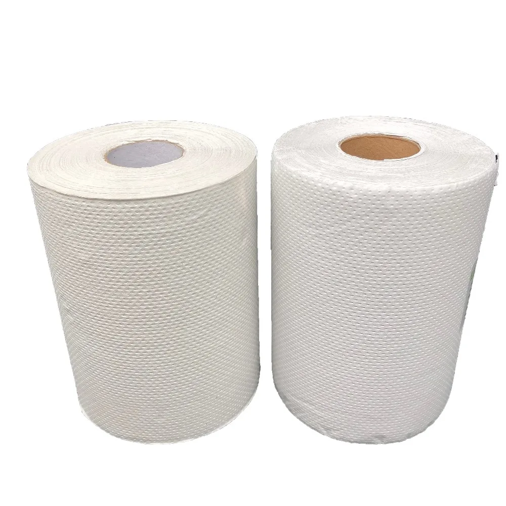 Hot sale best cheap price Widely used for hand-drying in Public or commercial places, suit for Center pull roll towel dispensers