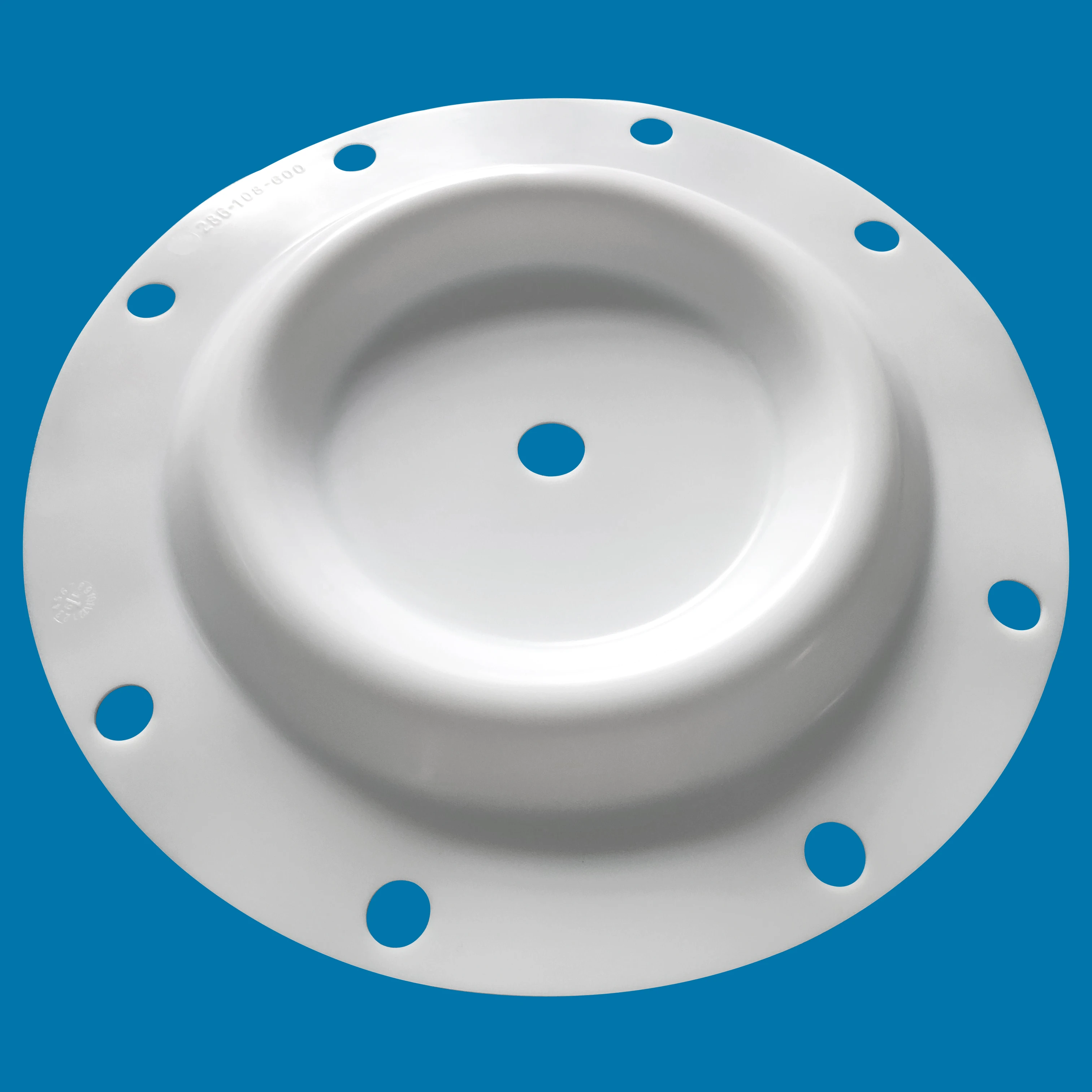  Клапан топливный насос запчасти CF286-108-600 PTFE Мембрана для пневматический