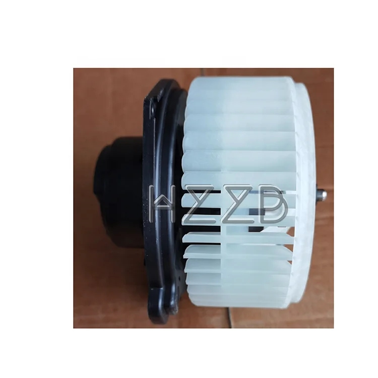 OEM AE272700-0780 87103-26110 87103-OK091 авто вентилятор индукторное для Toyota Hilux Fortuner Innova/Hiace