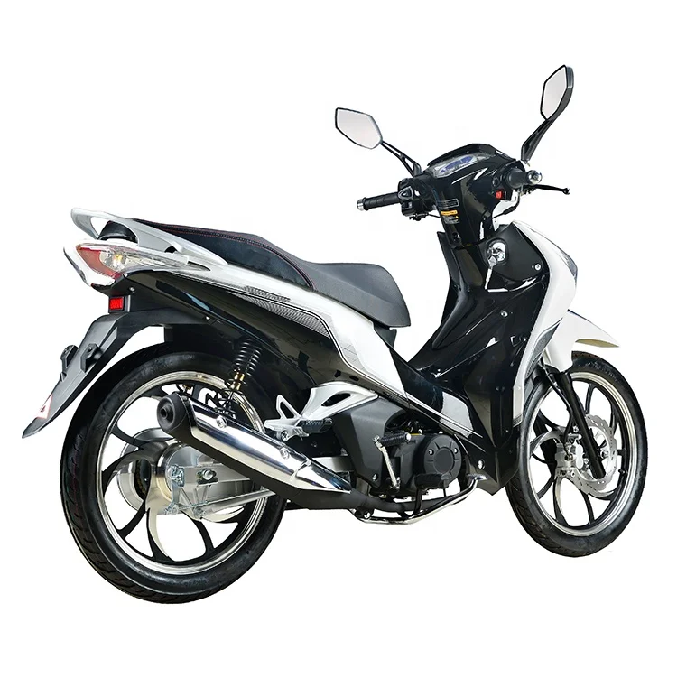  Nuevo diseno 110cc 120cc 125cc 130cc 135cc cub motocicleta para