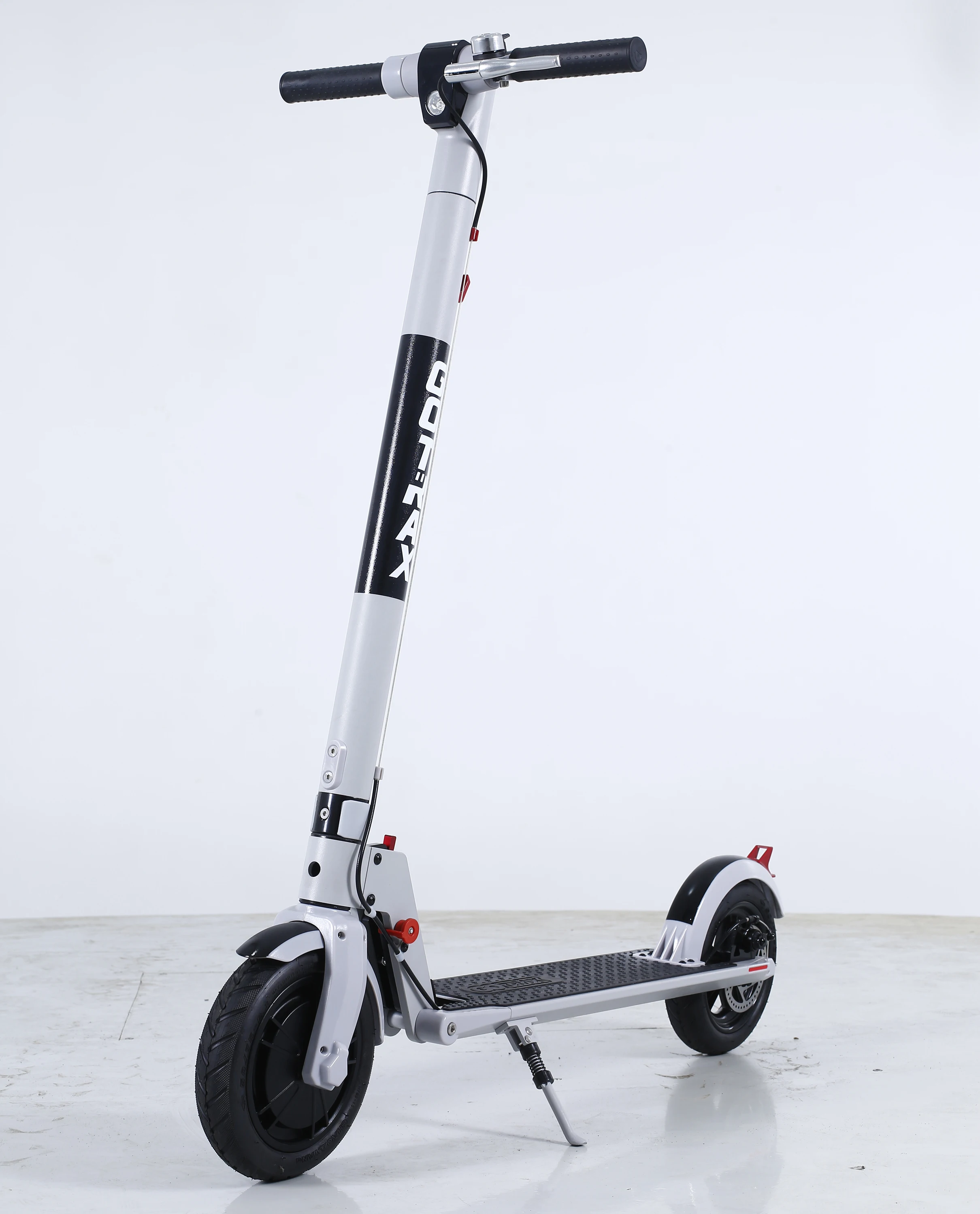 Gotrax 36V 500W 2-ух колесный электрический самокат для взрослых