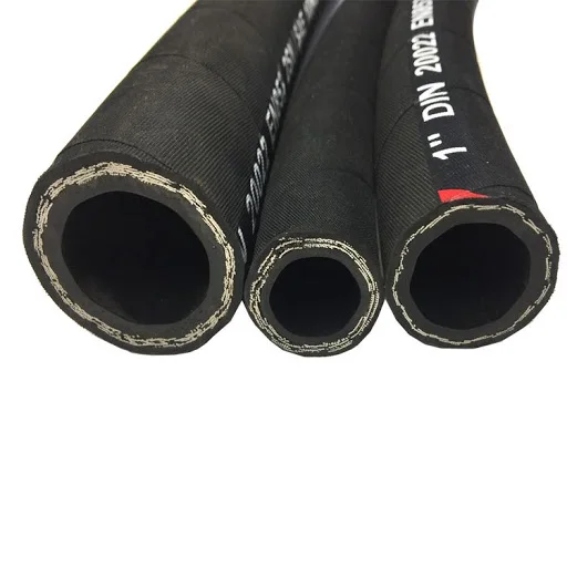 fuel oil diesel gasoline rubber suction hose fuel pipe for oil station
