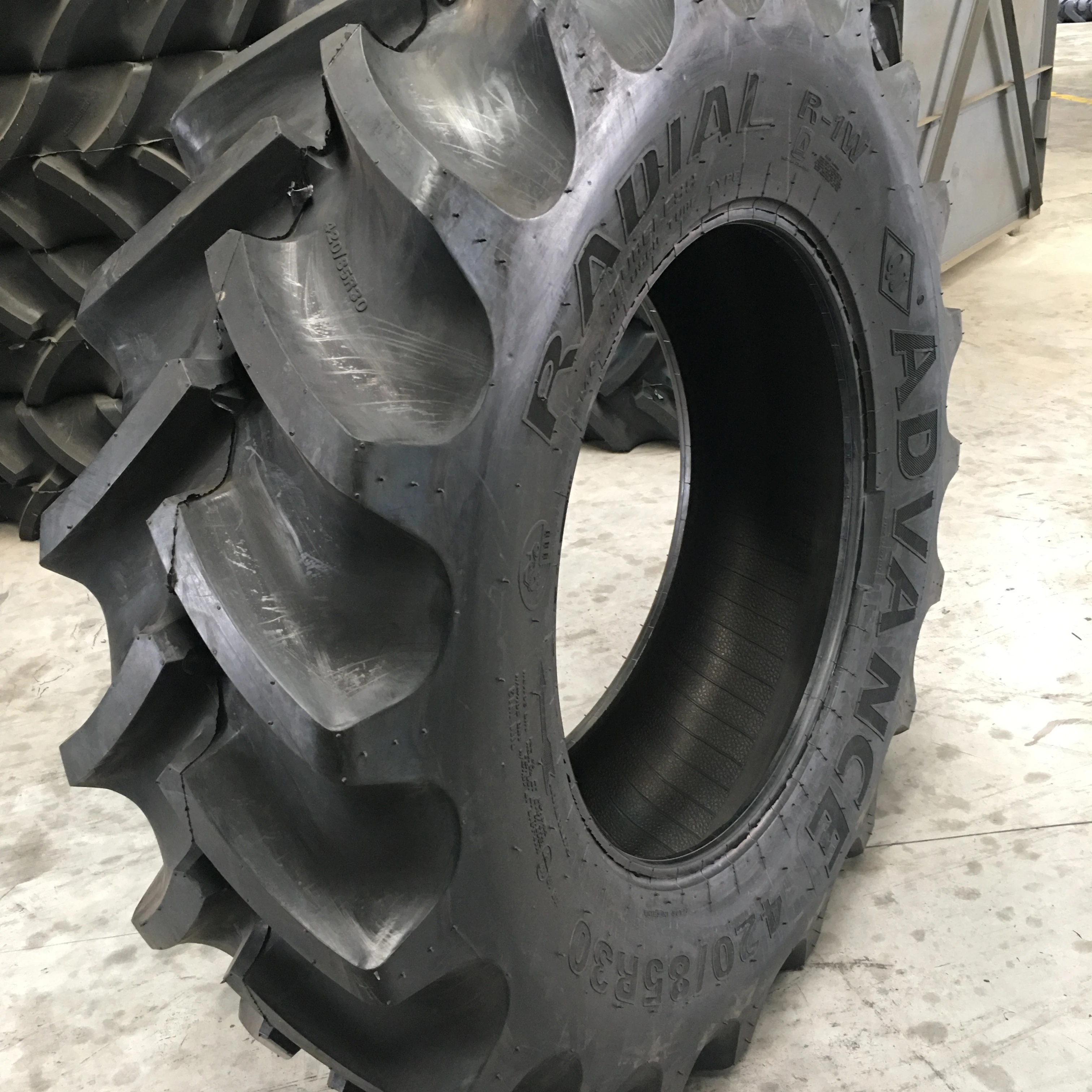 best agricultural tire IF710/70R42 TL R-1W(179D) in china