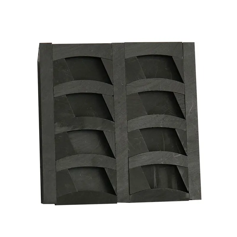 Китай, высокая твердость, прочный спекание, высокая плотность, изготовление на заказ, Графитовая форма для промышленности