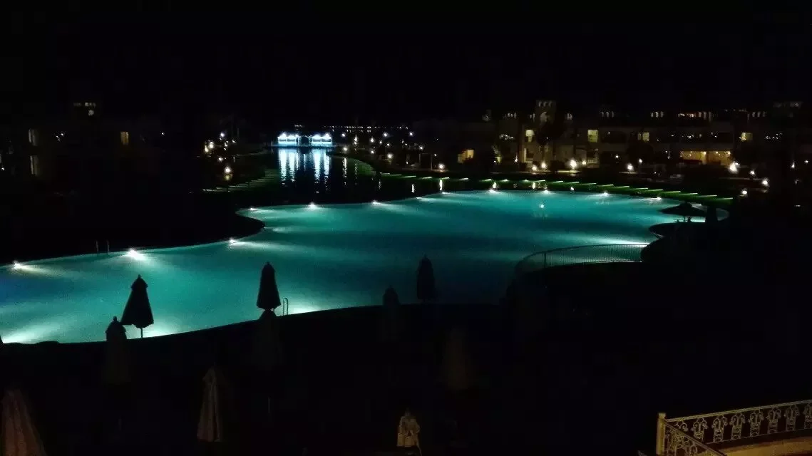 fountain lamp 12 Volt Input IP68 waterproof Underwater application Swimming pool table led pool lights