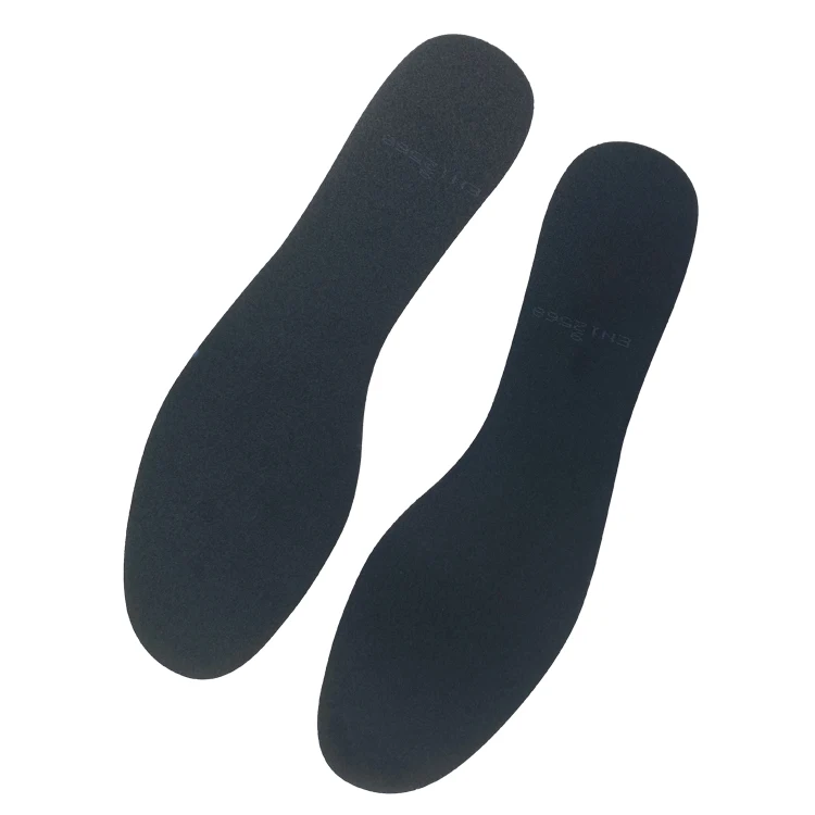 New EU standard Safety shoe accessories Safety Shoes Material of Steel Insole With EN22568 Standard