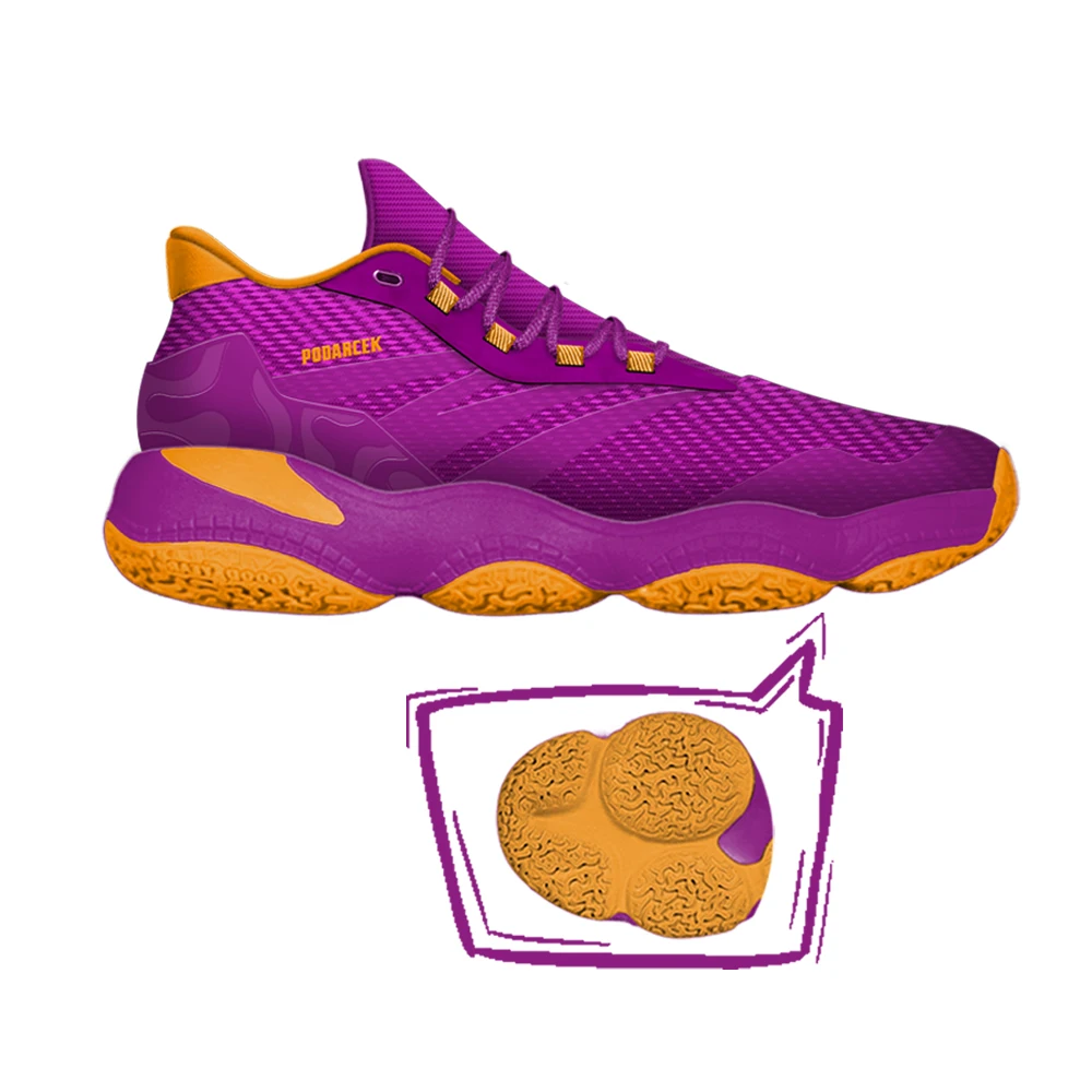 Manufacturer Custom Oem Professional Cheap American Top Grade Leisure Basketball Shoes For Men