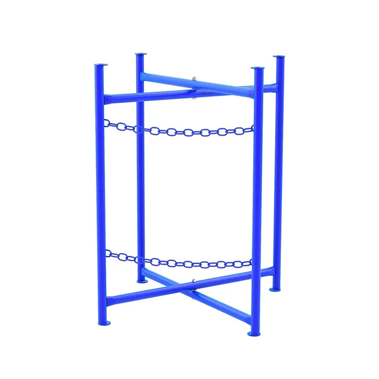JH-Mech Mortar Board and Stand for Masonry Equipment Scaffolding Frame Metal Mortar Board Stand