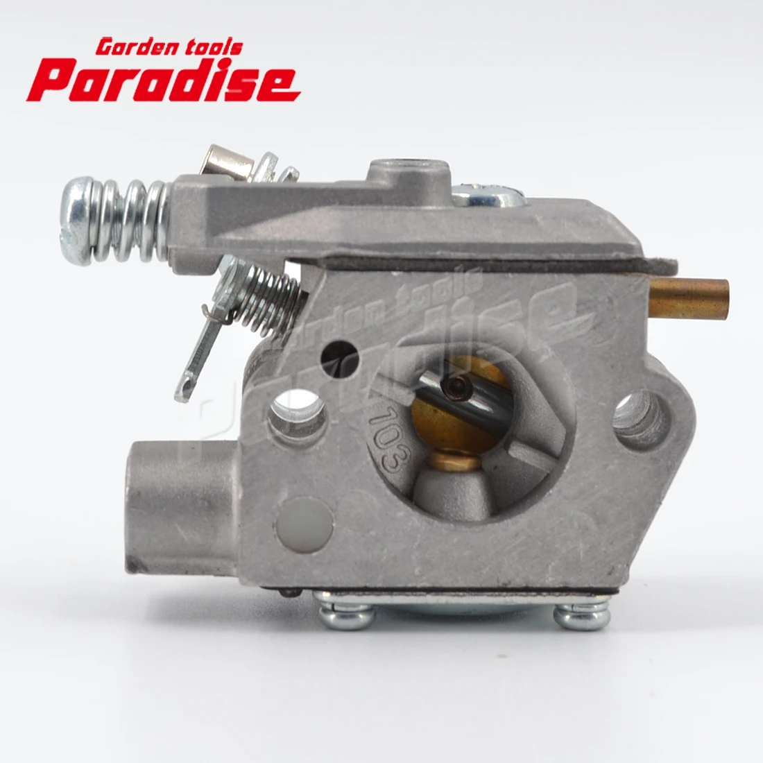 Carburetor For Oleo Mac 36 38 41 43 44 Chainsaw Carb  Carburetor