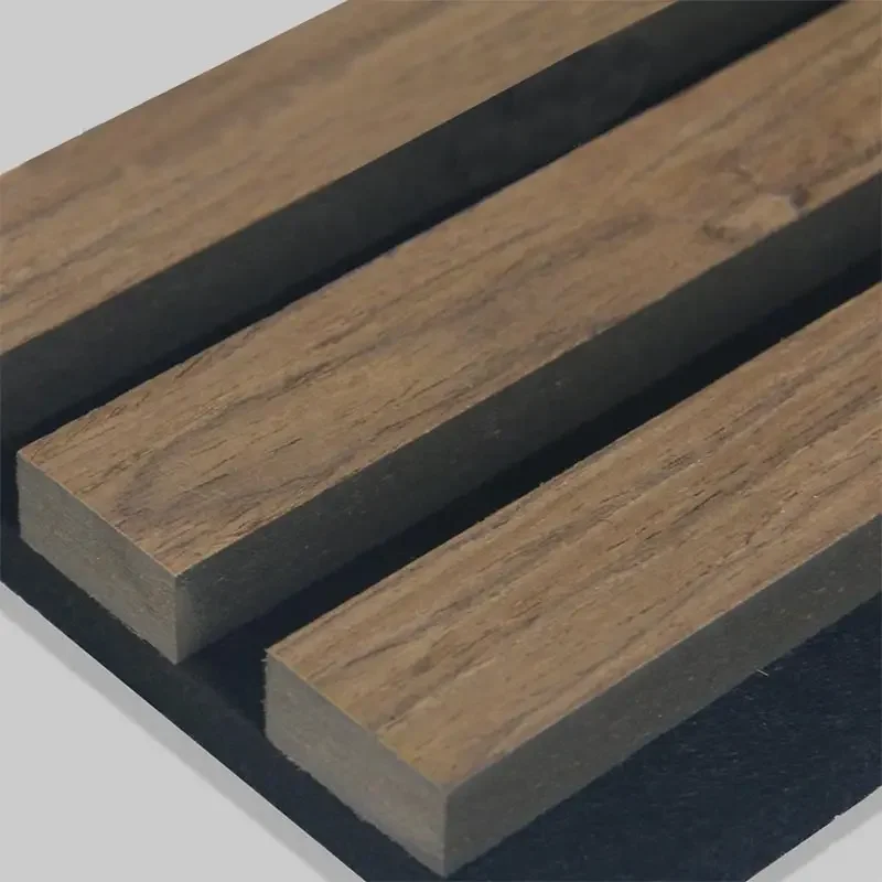 2400*600*21 мм оптовые продажи mdf slat настенные деревянные акустические панели звукоизоляционные стеновые для украшения дома