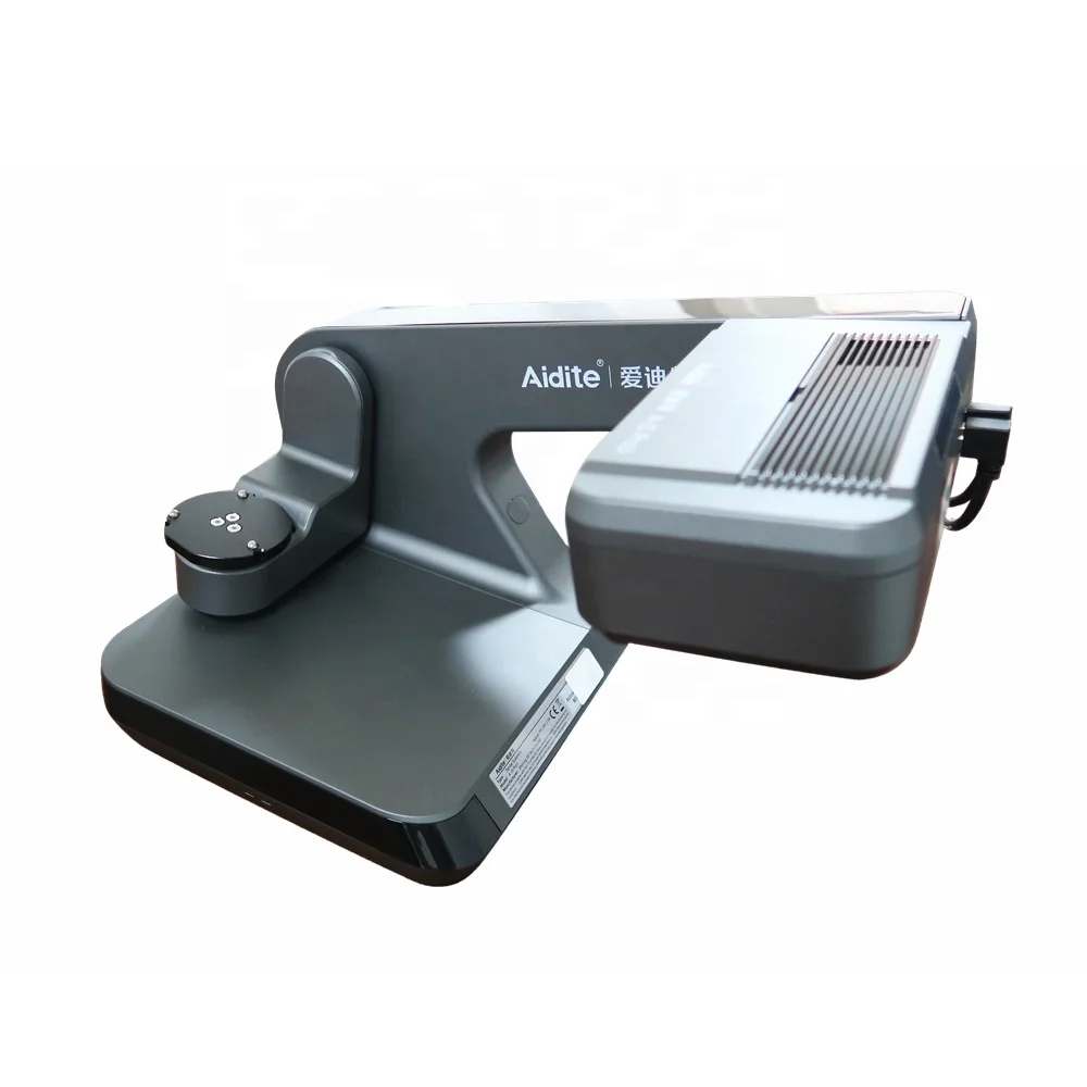 Dental Lab 3D Scanner Dental AutoScan Scanner