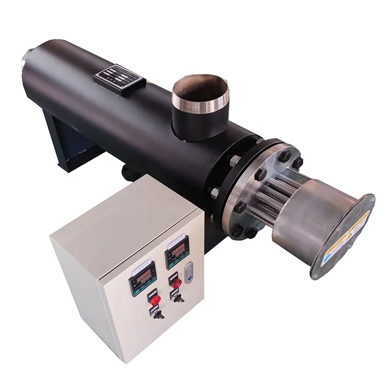 Pipeline electric auxiliary heater instant electric water heaters for Cable machinery