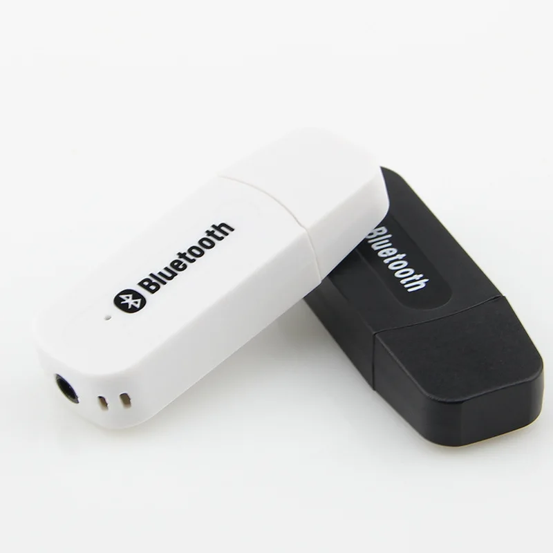  BT-163 3 5 мм Jack Aux беспроводной USB Bluetooth приемник для усилитель наушников автомобиля Музыка Аудио