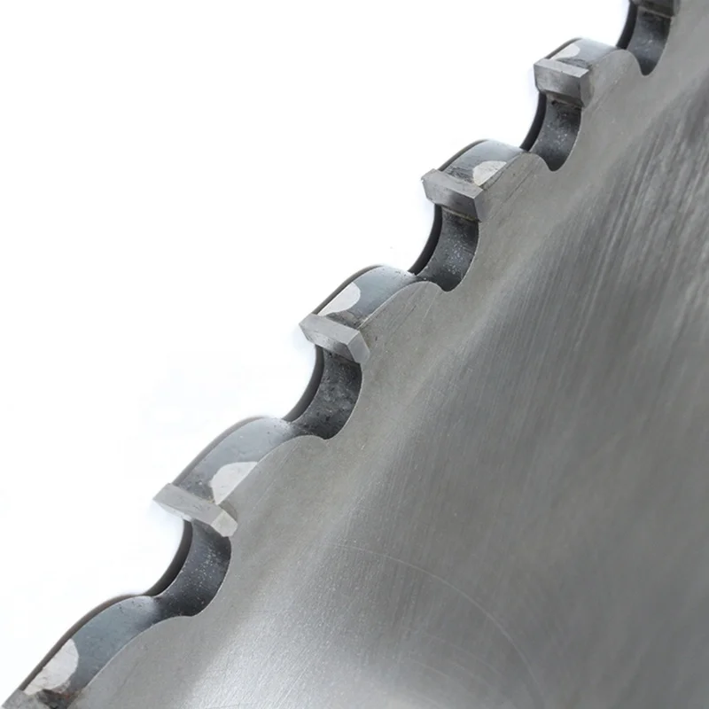 600*4.8*3.6*30/40*120 Large Diameter Saw Blade Suitable for Crossing Cutting Saw