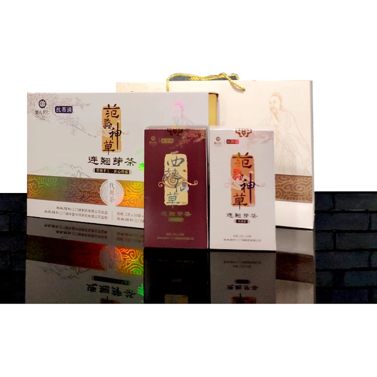 
Best Quality Top Selling Low Price Chinese Forsythia Flower Tea 