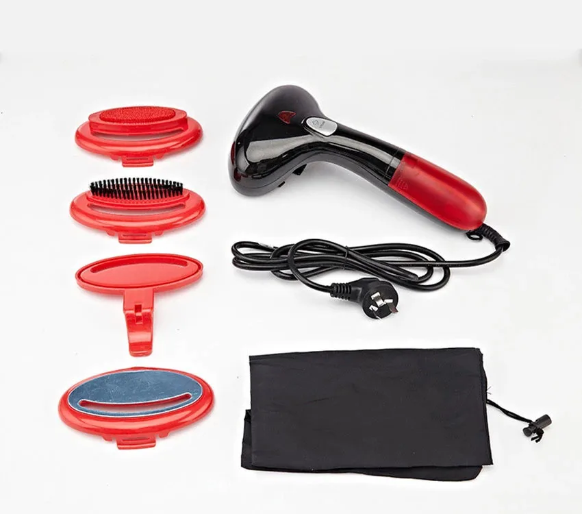 Portable Mini Steam Iron Hand Held Travel Garment Clothes Steamer  stand garment steamer