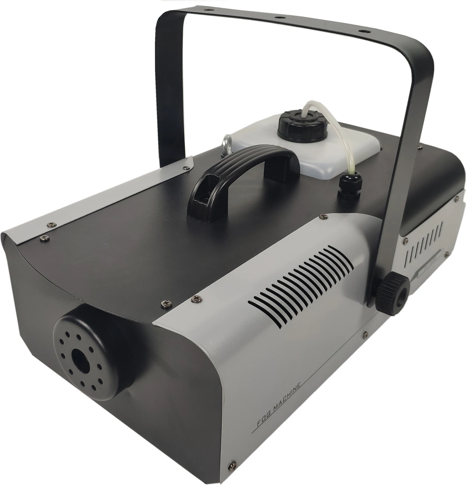 DNALIGHT 600W Haze Machine, Double Fog Machine