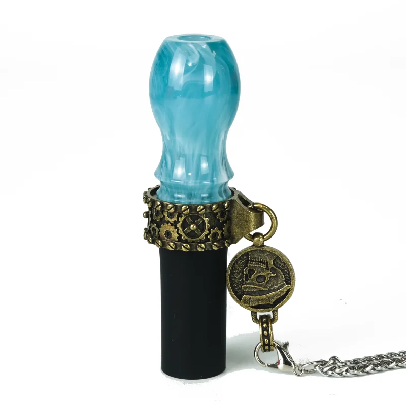 Customized Hookah Shisha Mouthpiece Tips