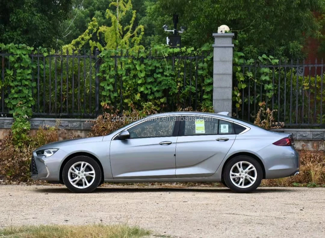 2024  Regal 25T Super Edition 4-Door Electric Car Panoramic Sunroof Turbo Gas New car