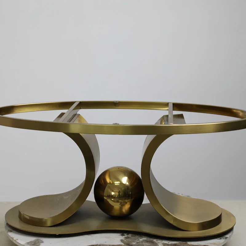 Современные роскошные золотые ножки Прямоугольный Обеденный декор стеклянные столы Столы из Нержавеющей стали для мероприятий свадебных банкетных