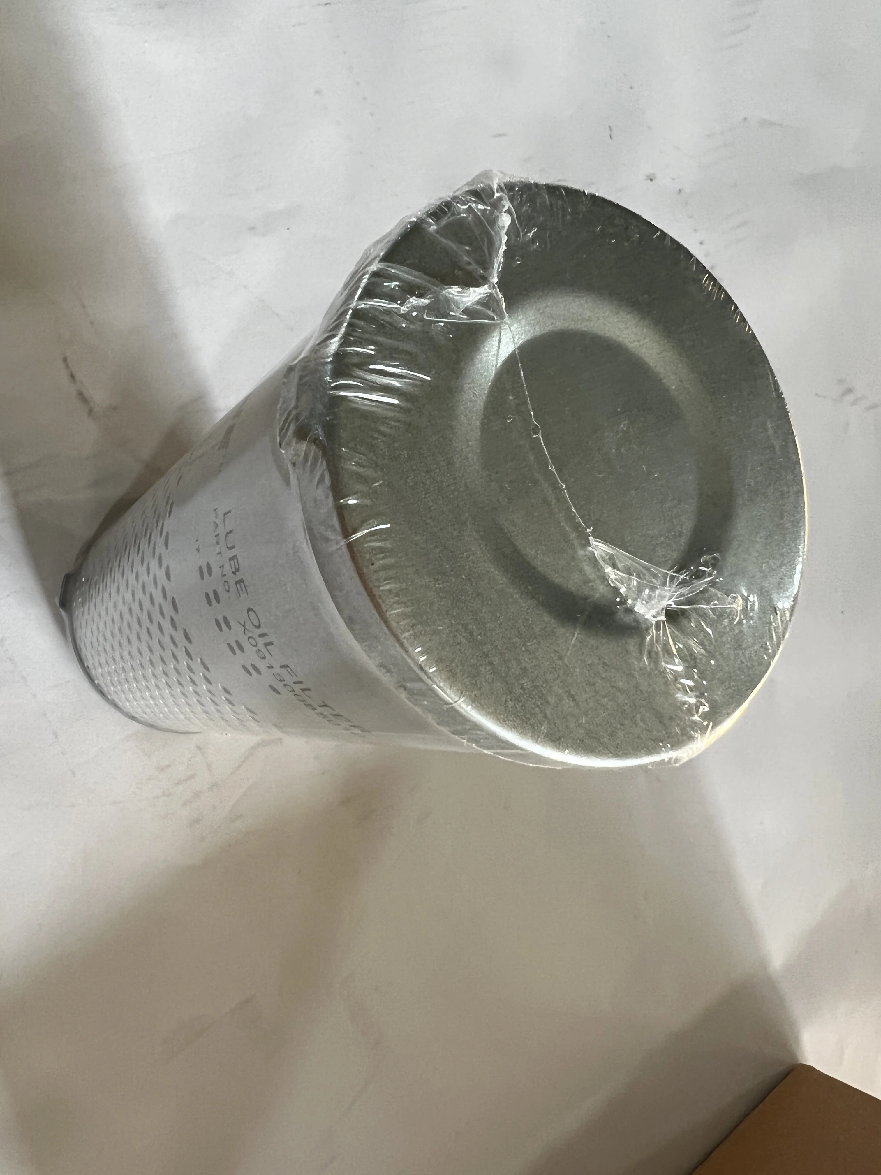 Central Air Conditioning Oil Filter Replacement FLR03434 FLR3434 for Trane Compressor