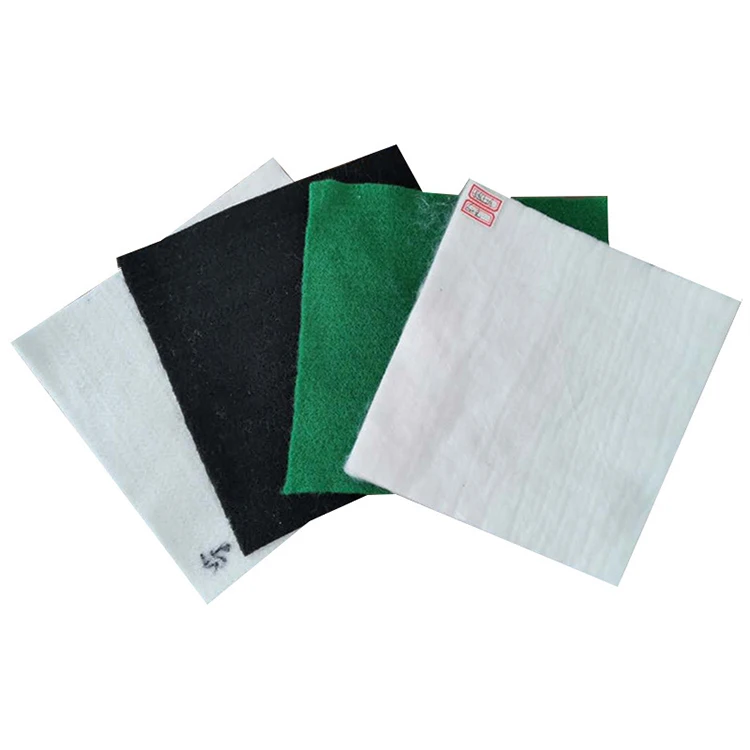 Fast delivery 600g/m2 geotextile 800gsm geosynthetics woven geotextile xiamen woven geotextile