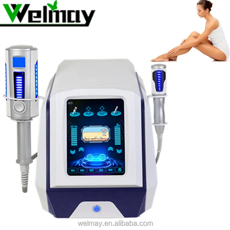 Beauty Machines New Technologies Inner Ball Roller Anti Cellulite Massager Lipo Laser Beauty Equipment Cavitation Machine