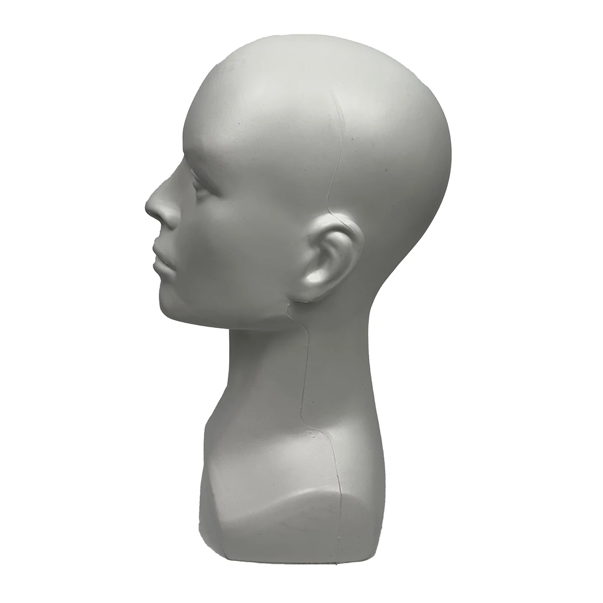 Wholesale Modern Factory Price Display Male Mannequin Heads For Sale