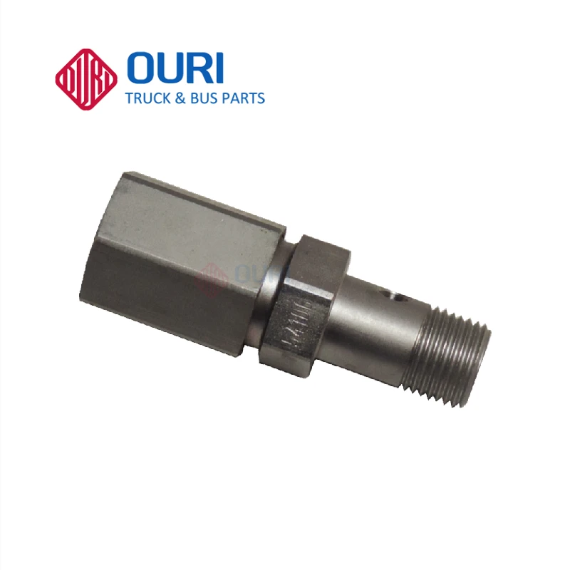 5410700246 5410700546 5410700646 OURI Truck Overflow Valve for M-Benz TRUCK
