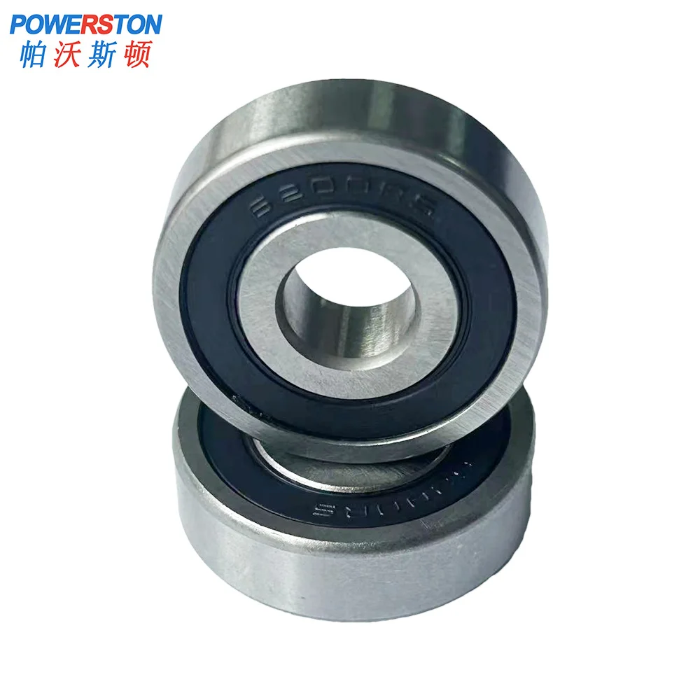 High Performance XCHB 6004 Metal Spare Parts Cylindrical Roller Bearings For Auto Wheel