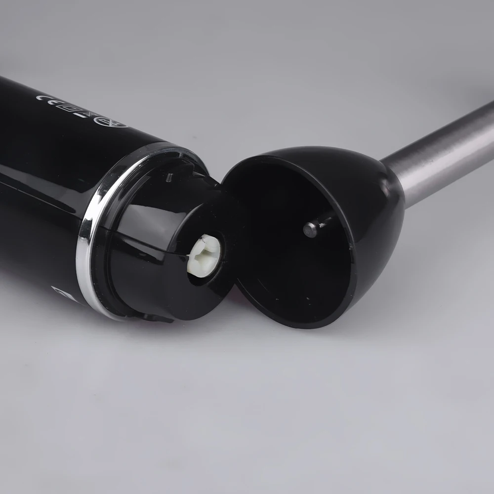 DSP Hot Electric Hand Grinder Mixer Stick Stainless Steel Immersion Hand Blender