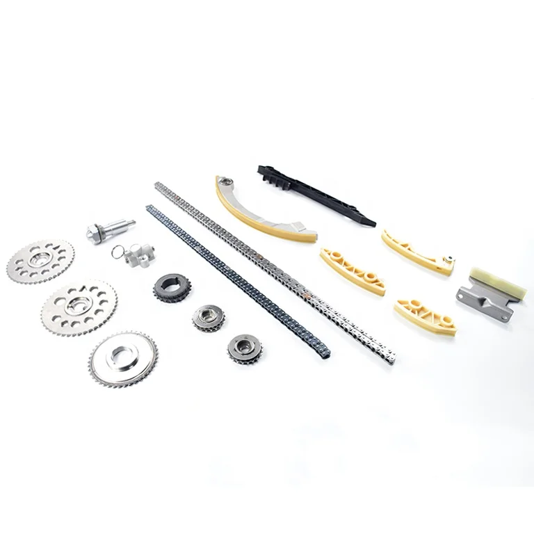 Timing Chain Kit TK1004-5 Apply To Engine B207 A20NHT A20NFT Z22YH Z20NET With OE  11317584084 11317584723
