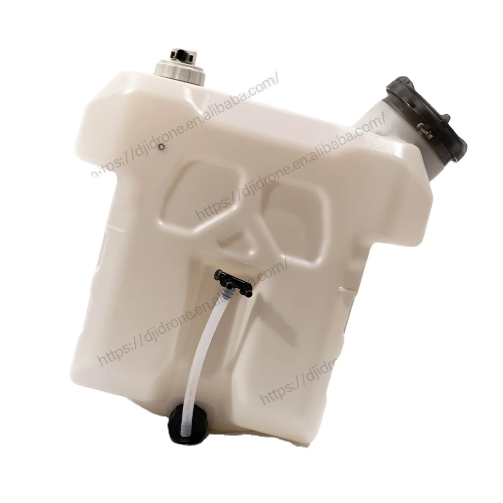 Hot Sell Original Brand New T40 Water Tank (whole set) for Agras T40 Agriculture Drone Spraying Tanks