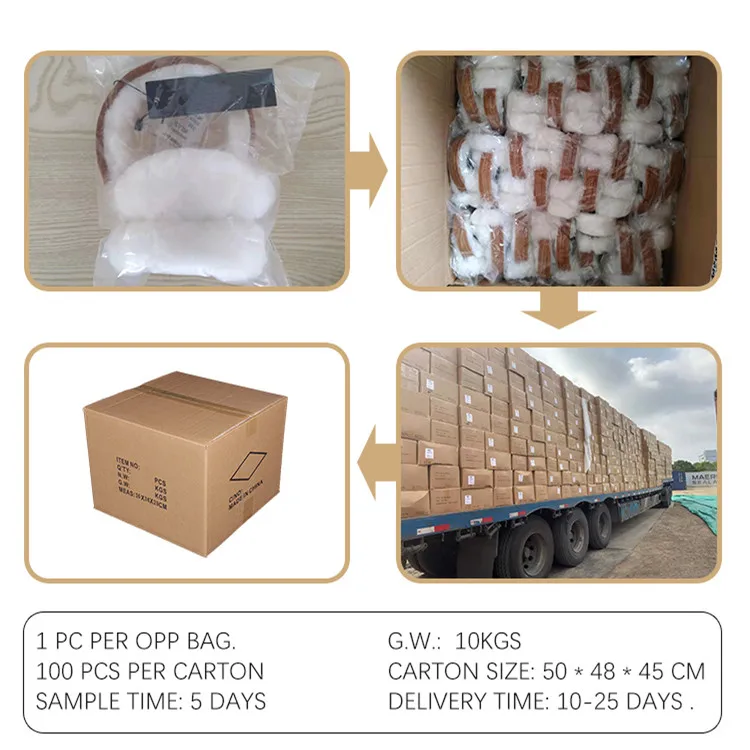 Fashion Winter Cow Suede Leather Moccasins Flat Women Loafer Shoes