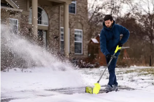 Оптовая цена дешевые настраиваемые электрические мини-плуга снегоуборочные лопаты снегоочиститель