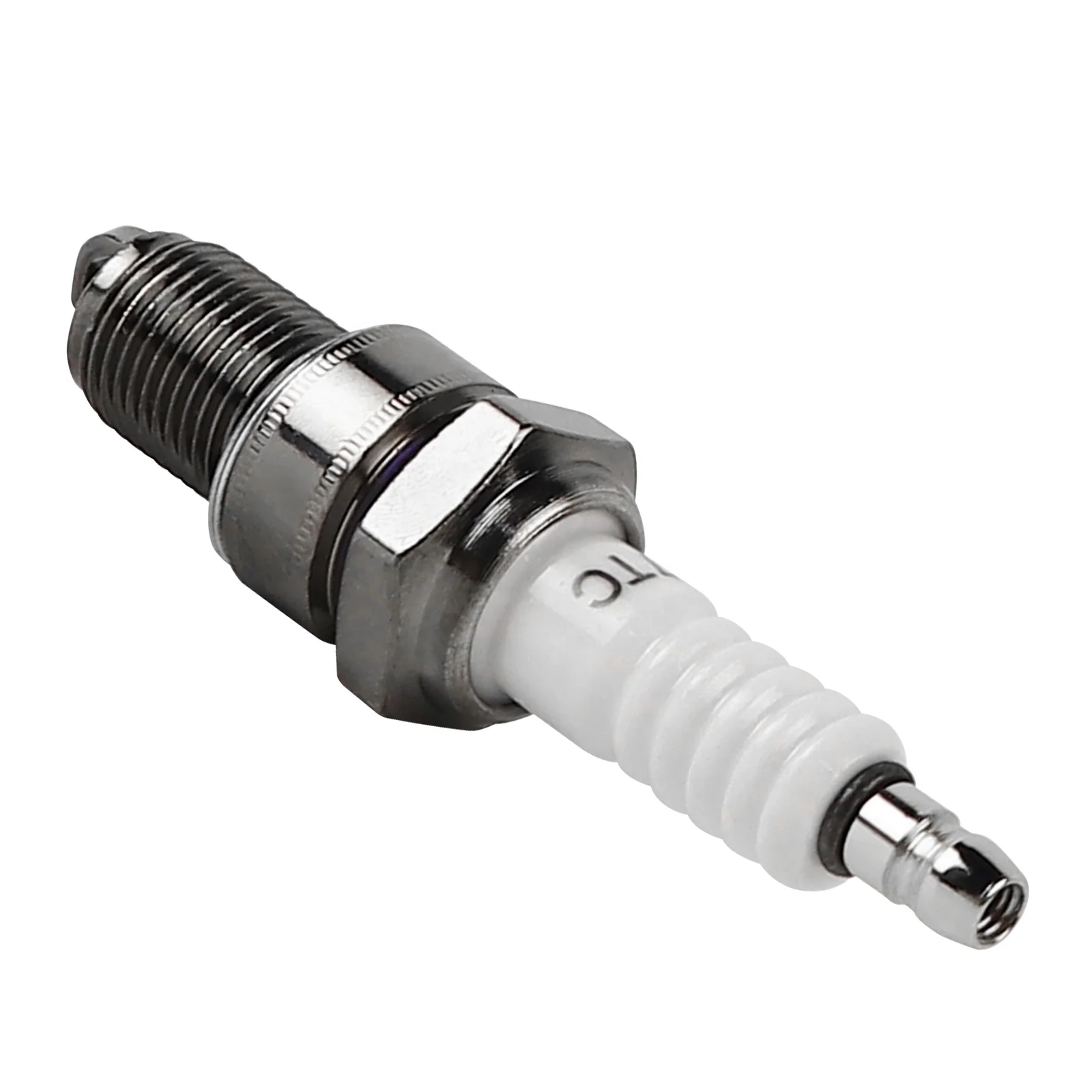 F7TC Spark Plug For Honda GX120 GX160 GX200 GX240 GX270 GX340 GX390 Generator