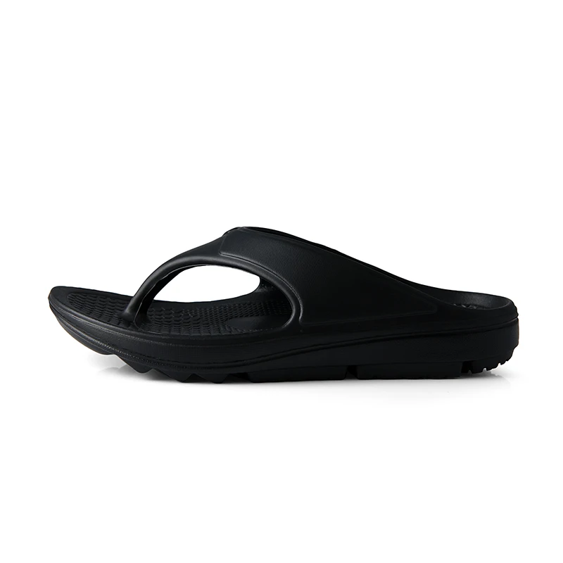 Brand Logo Customized Large Size Summer Main Push New Beach Shoes Couple EVA Slippers