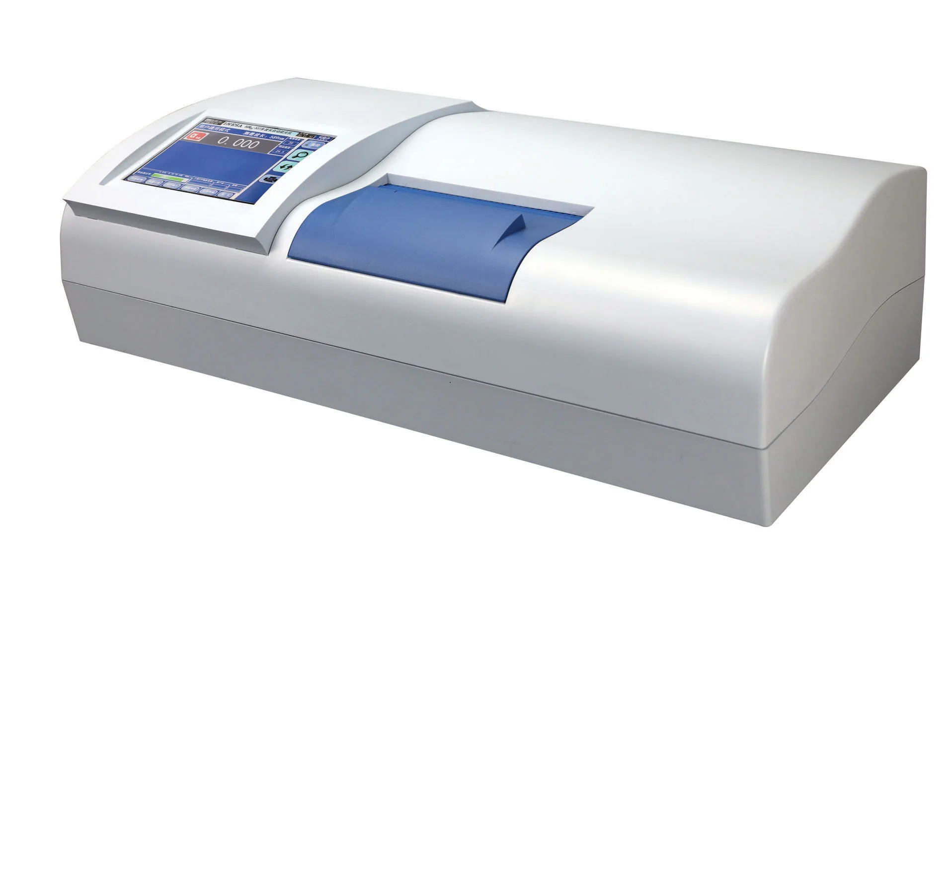 SGW-531 High-Speed Automatic Polarimeter