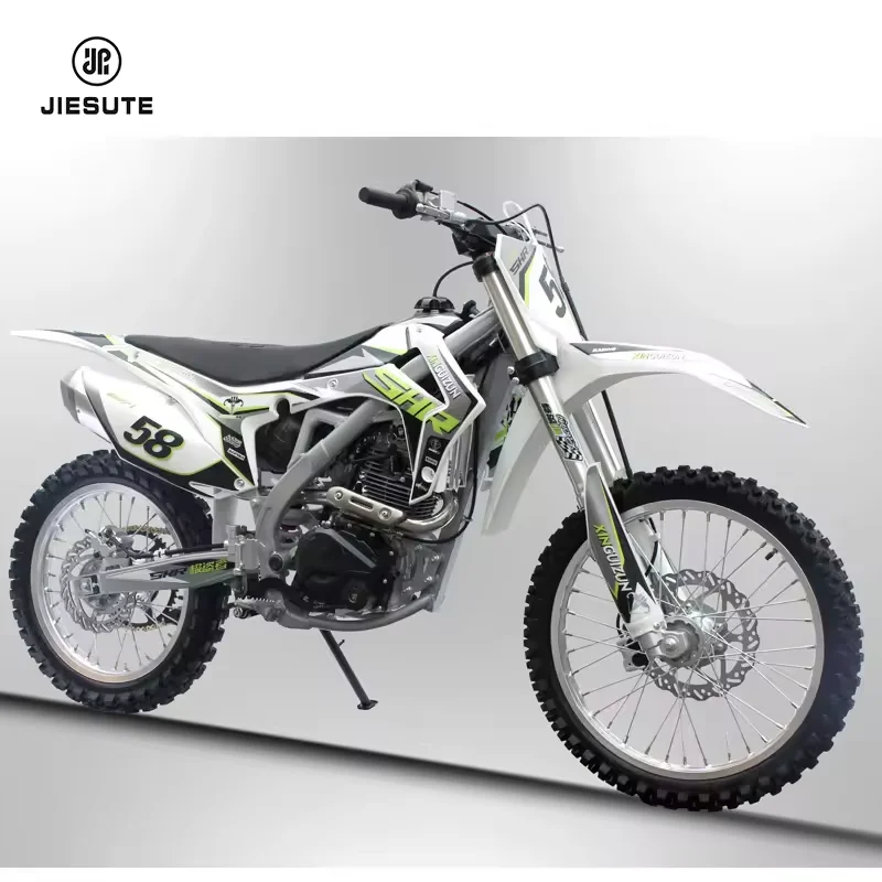 Мотоцикл для внедорожных гонок 250cc 450cc