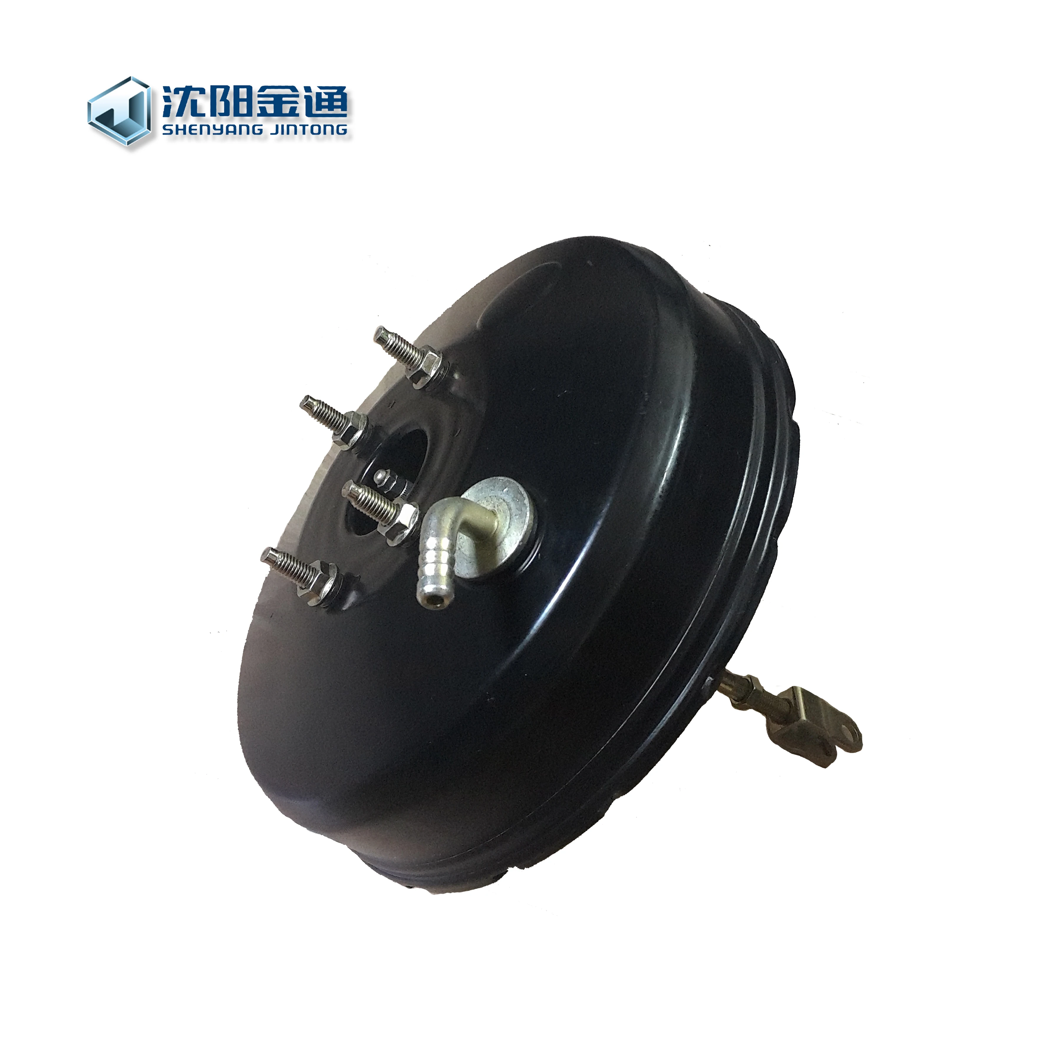 Усилитель Тормозного тормоза из алюминиевого сплава с одной диафрагмой в сборе