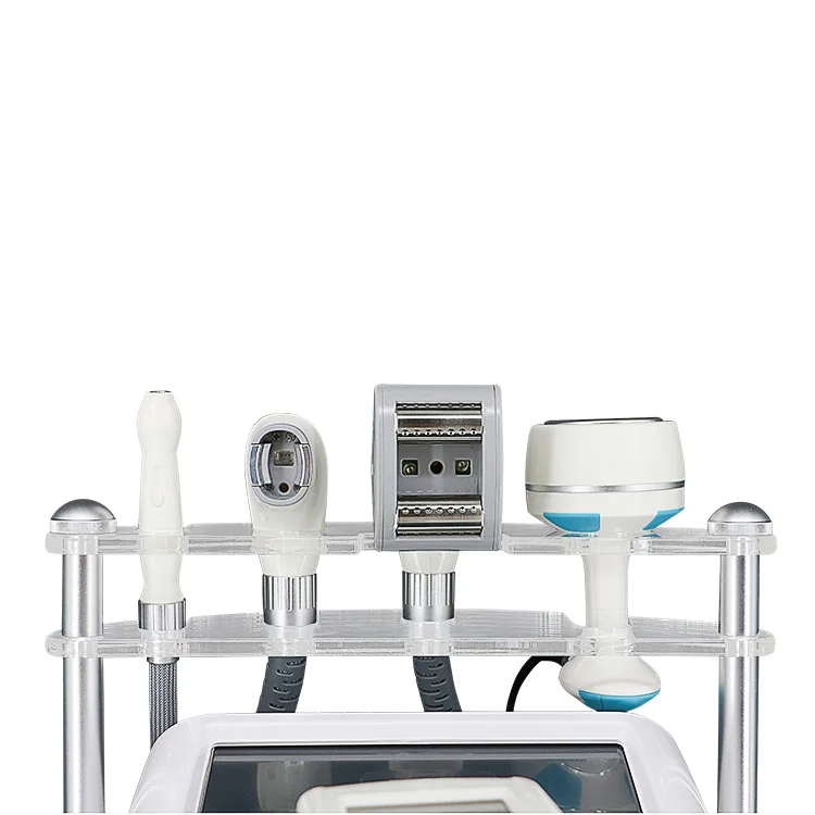 Newest V9 vline body shape +Cavitation + RF+Vacuum Roller+BIO+vela slimming fat loss skin tightening Machine
