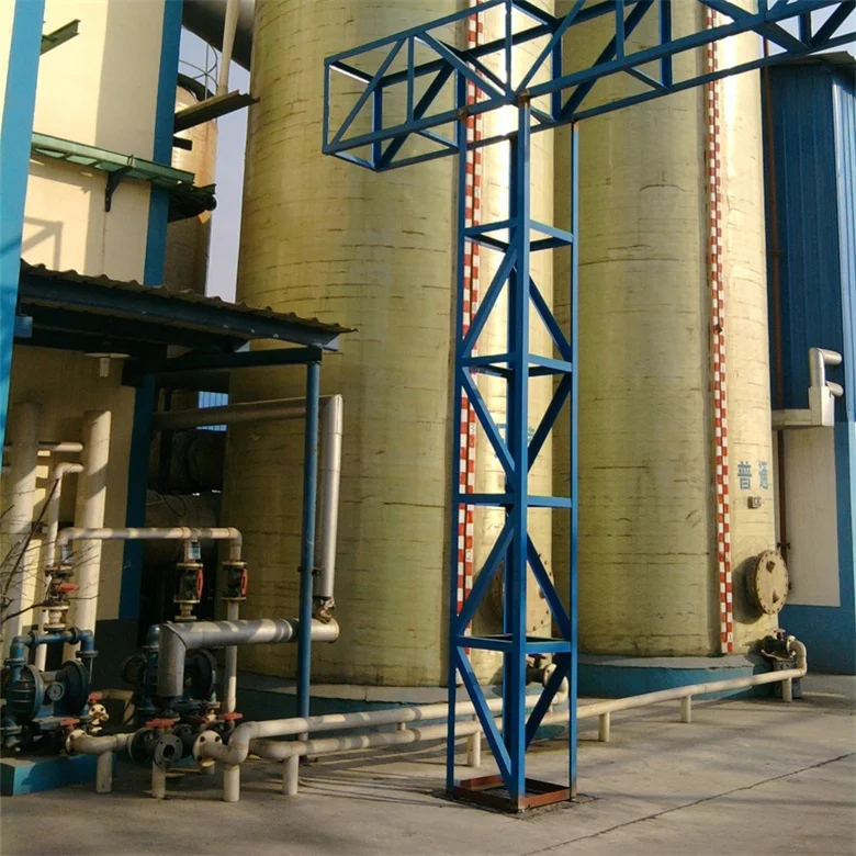 Poly Aluminum Chloride (PAC) Production Line /PAC Production Plant /PAC Equipment
