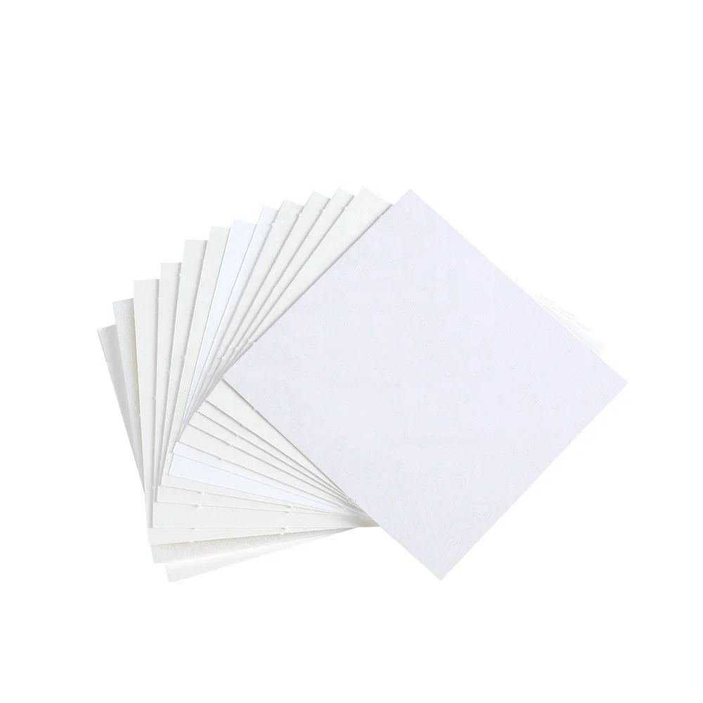 New custom cssd consumables class 2 steam sterilization autoclave integrity test bowie & dick test pack