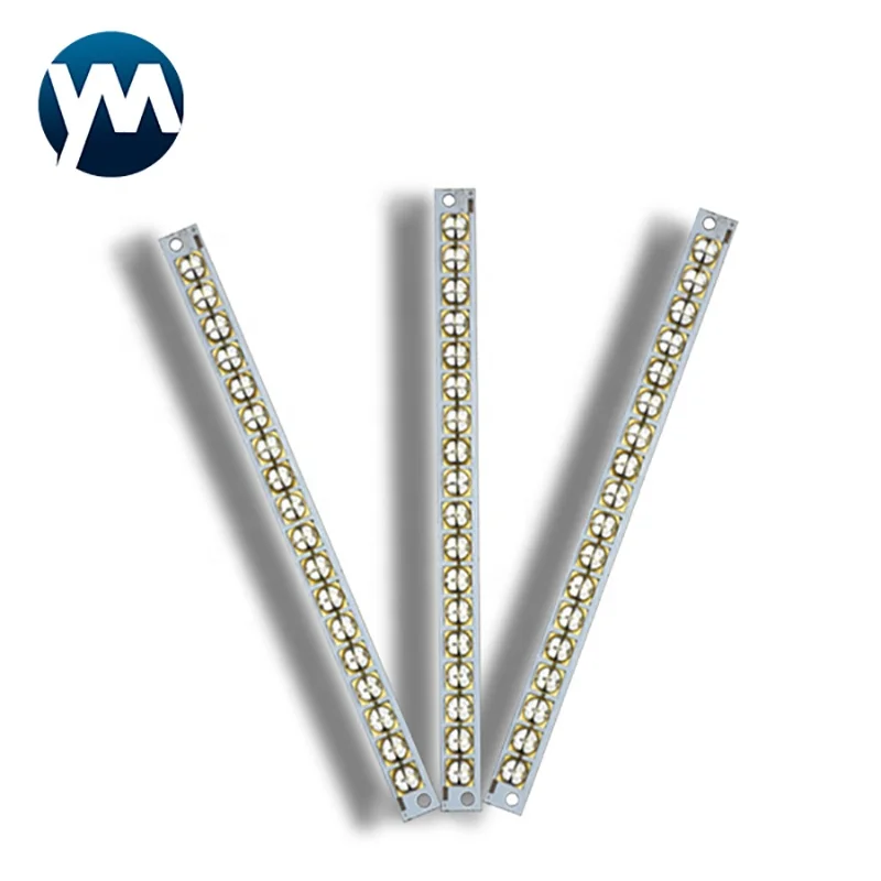 UV LED light curing of  ink paint and glue for printing industry 180 W UV LED curing light source 365nm