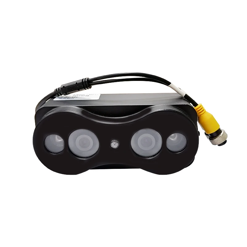 Bus Passenger Counter Camera GPS Bus Accurate People Counter Camera