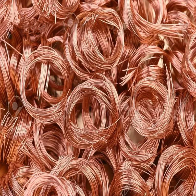Red Mill-berry Copper /Copper Scrap Wire, Top Quality 99.95%-99.99%/ Scrap Copper Wire with Wholesale Price